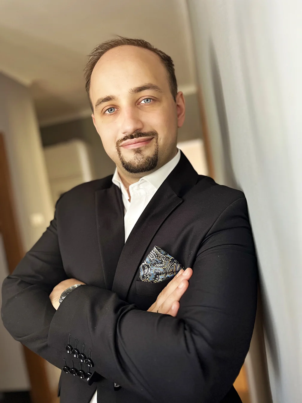 Adwokat Kielce Maciej Długosz Kancelaria adwokacka